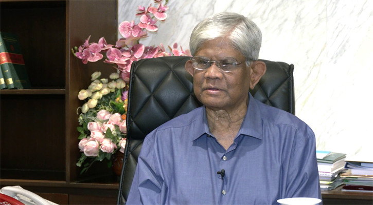 পাঁচ ব্যাংকের অডিটরের বিরুদ্ধে ব্যবস্থা নেওয়া হবে: অর্থ উপদেষ্টা